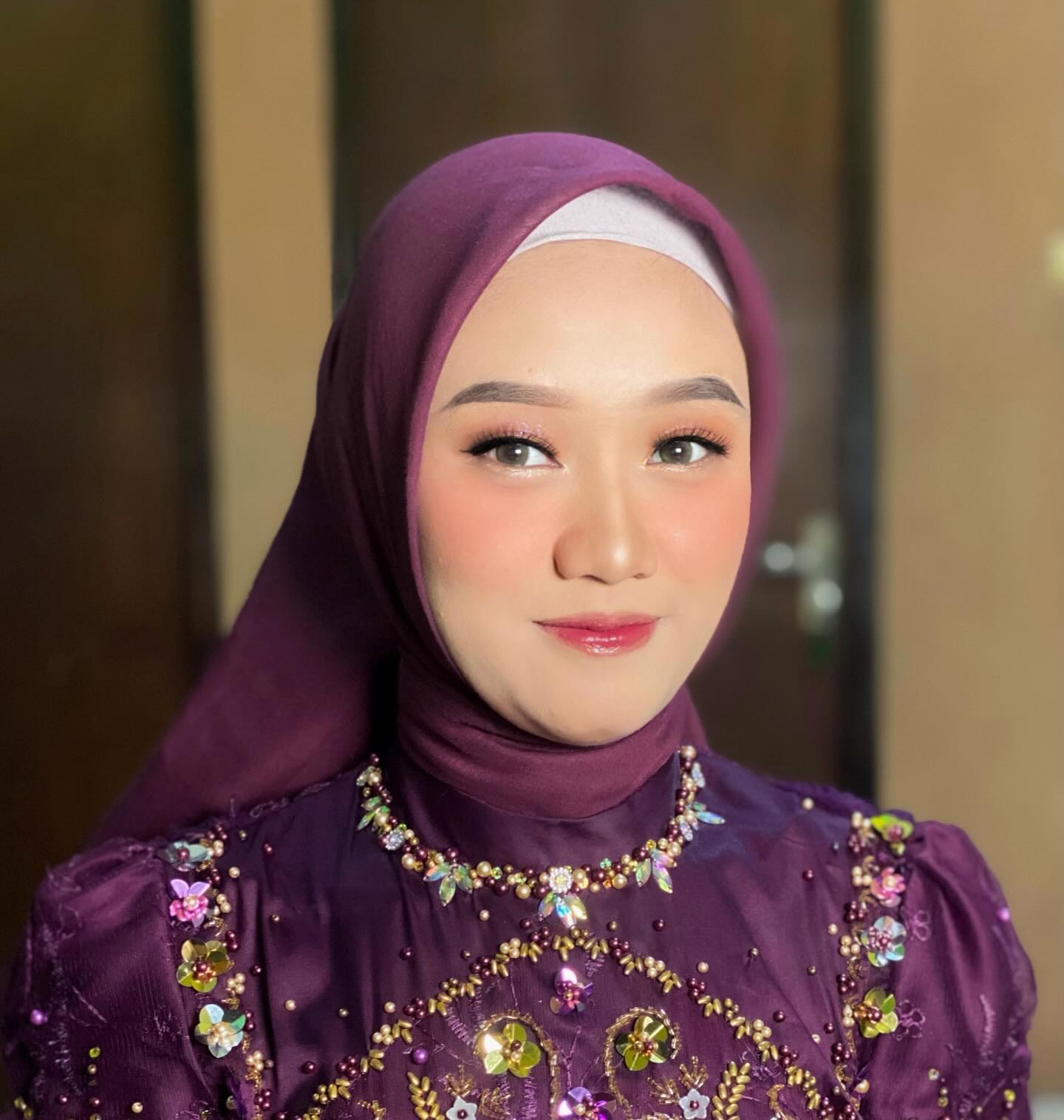 Engagement Glam
